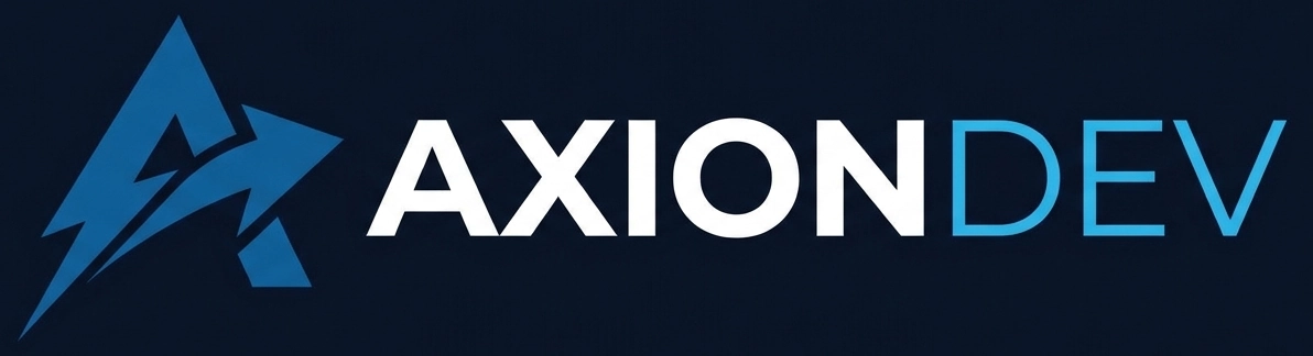 AxionDev